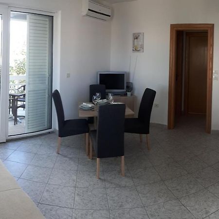 Apartment Dana Zadar Exterior photo