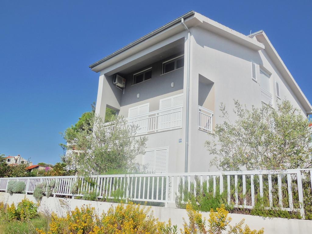 Apartment Dana Zadar Exterior photo