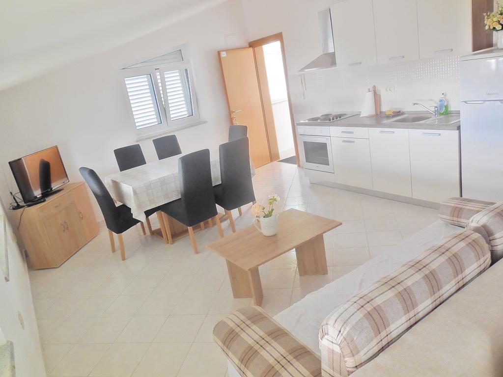 Apartment Dana Zadar Room photo