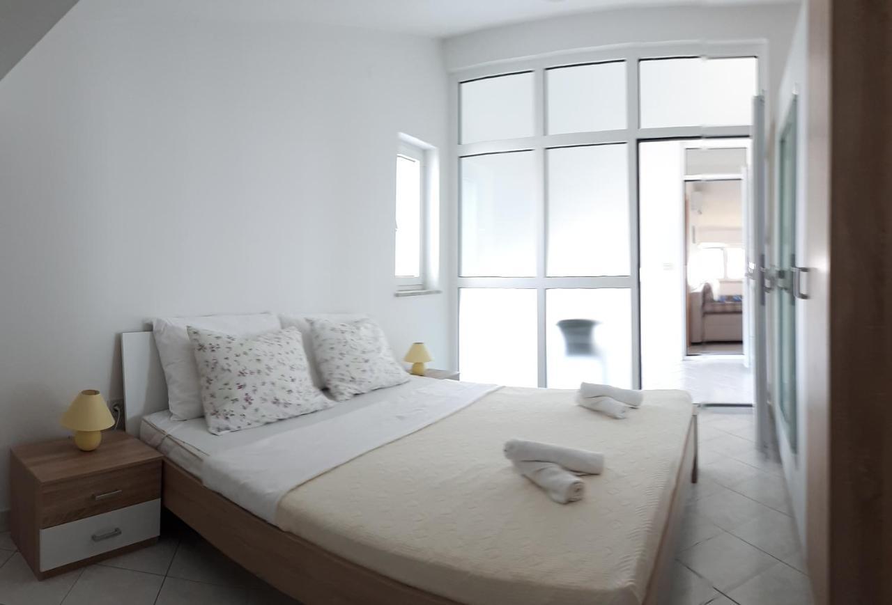 Apartment Dana Zadar Exterior photo