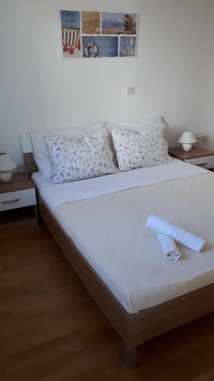 Apartment Dana Zadar Exterior photo