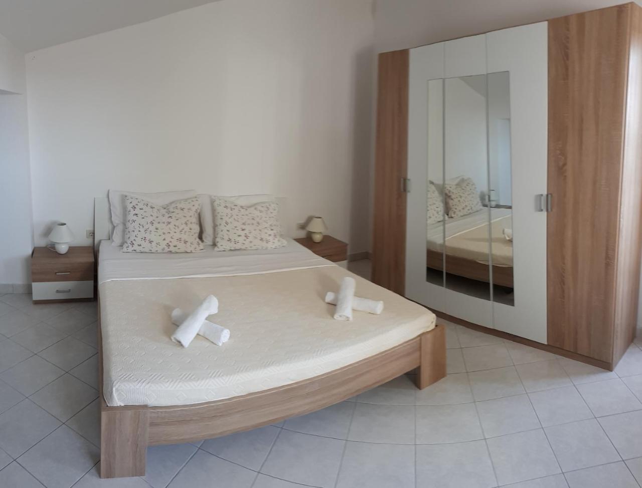 Apartment Dana Zadar Exterior photo