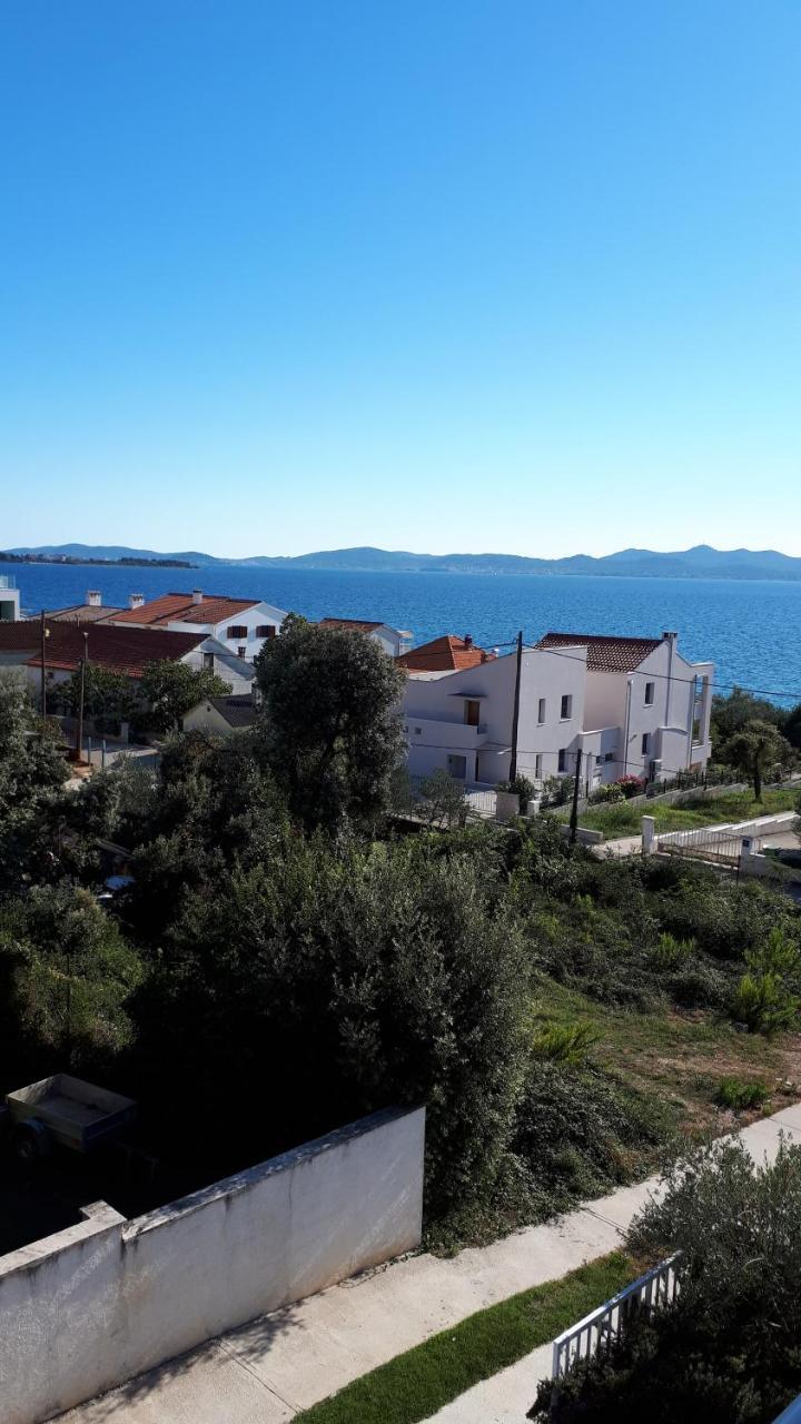 Apartment Dana Zadar Exterior photo