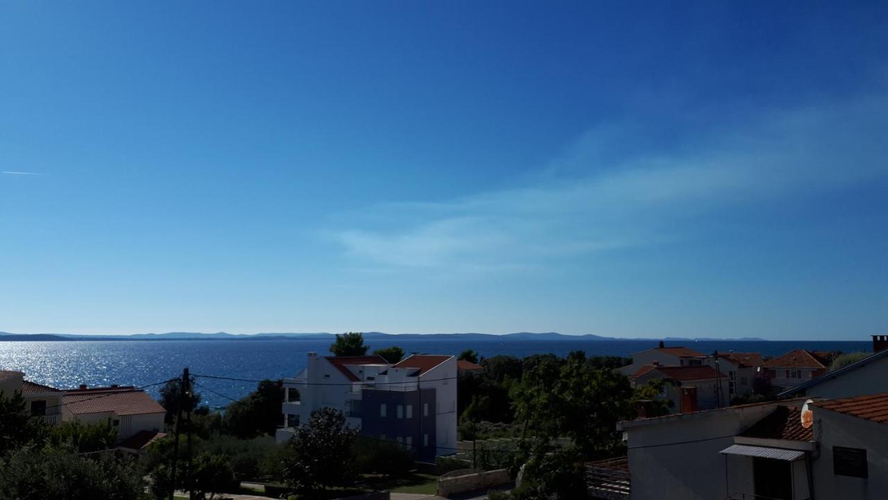 Apartment Dana Zadar Exterior photo